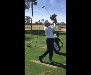 Jeff Coston Timeless Truths of the Efficient, Effective Golf Swing!