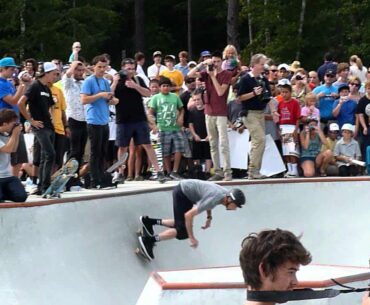 Tony Hawk in Bluffton SC