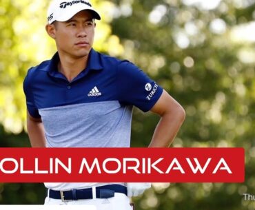 Best golf swings motivation videos. Collin Morikawa. #Subscribe & #HitTheBell