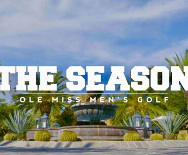 The Season: Mens Golf - Cabo (2018)