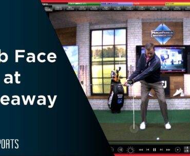 Michael Breed: Club Face at Takeaway