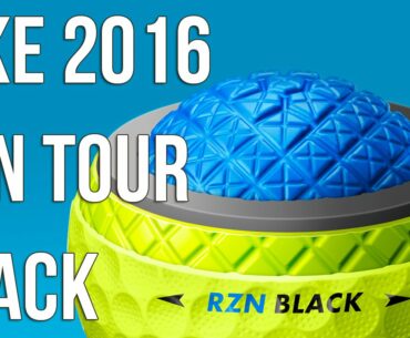 2016 Nike RZN Tour Black - Best4Balls