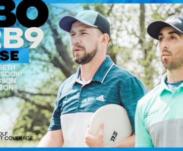 2019 GBO | CHASE | R2B9 | McBeth, Sexton, Wysocki, Gibson