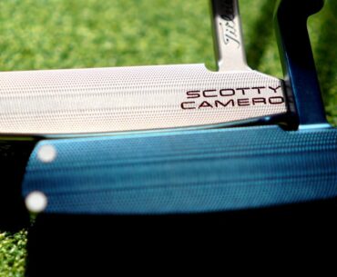 SCOTTY CAMERON PUTTERS CAN ANYTHING COMPETE WITH IT