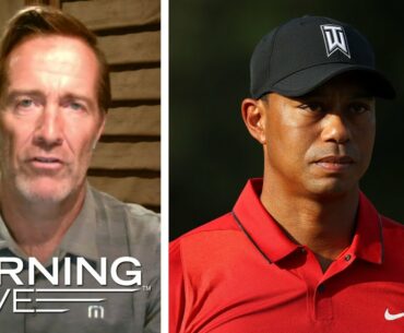 What does Tiger Woods have left in the tank? | Morning Drive | Golf Channel