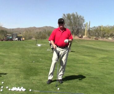 Wrist Bend in the Golf Swing-JohnDahlGolf.com