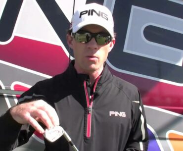 First Look: Ping Anser Forged Irons