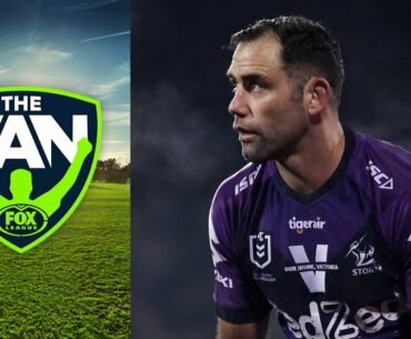 Cameron Smith's 300th win and the top 5 winners still playing today | The Fan