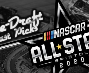 Fast Picks: NASCAR All Star Race Preview and Predictions