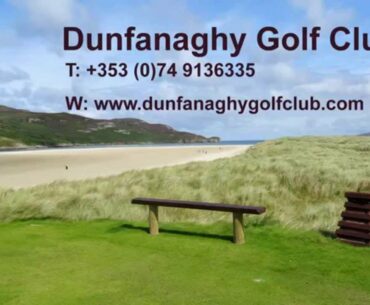 Dunfanaghy Golf Club