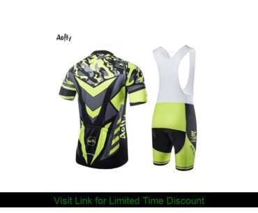 Aofly 2020 Summer King Kong Cycling Clothing 100% Polyester Sportswears Cycling Jersey MTB Bicycle