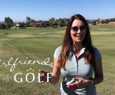 Why I Launched Girlfriends Guide To Golf