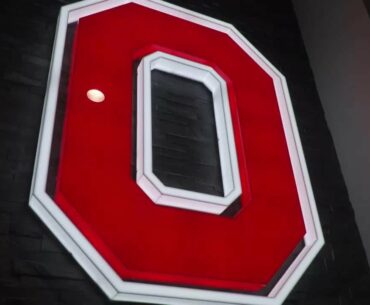 Touring the New Ohio State Football Facility | 2019 BTN Bus Tour | B1G Football