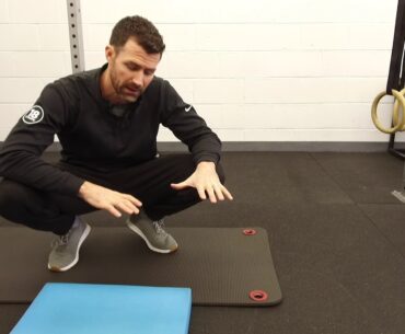 3 Quick Shoulder Exercises for Golfers to Strengthen Your Rotator Cuff