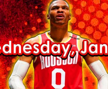 NBA DraftKings Picks + FanDuel Picks 1/29/2020