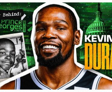 Fear The Slim Reaper | The Story Behind Kevin Durant