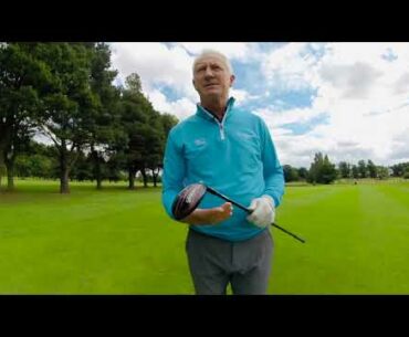 Golf tips: Using a hybrid club