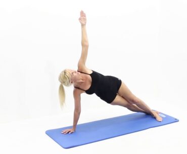 Introducing Pilates-Daiva