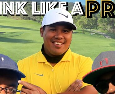 How to Think Like a Pro Golfer | Temecula Creek Inn