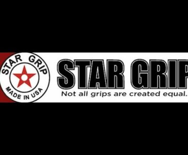 STAR GRIP for Golf