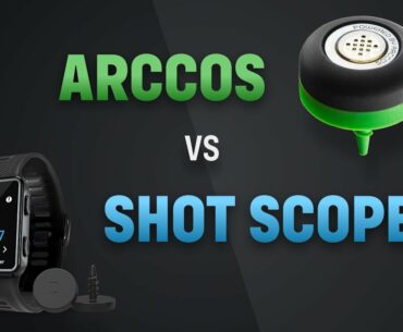 DEBATE: Arccos VS Shot Scope | NPG 46
