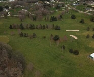 Off the Tee: Dyersville Golf and Country Club