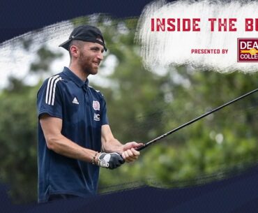 Inside the Bubble Presented by Dean College: Golf Outing