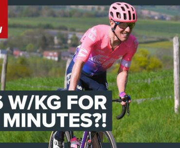 Race Pass Launches, Woods Incredible Watts, & The New Calendar Approaches | GCN’s Racing News Show