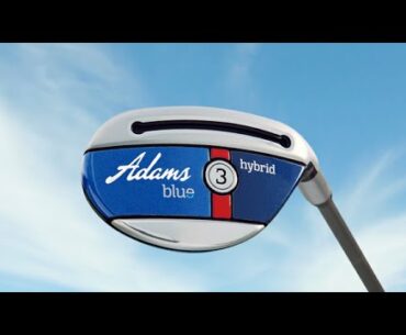 Adams Golf - Extra Air Time