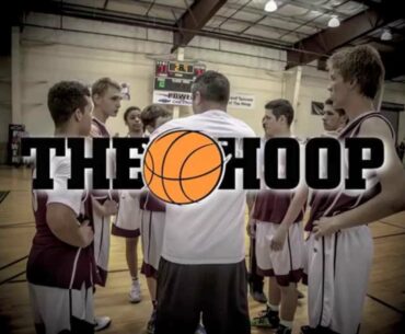 The Hoop Sports and Event Center - Salem, OR (Promo Video)