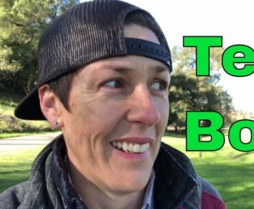 Tee Box. What's That? | Episode 2