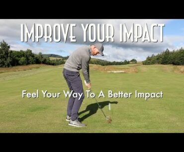 GOLF IMPACT