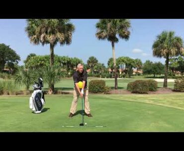 Build Structure in Your Golf Swing | XXIO Golf Tips