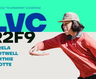 2019 LVC | R2F9 | Lizotte, Gurthie, Barela, Shotwell