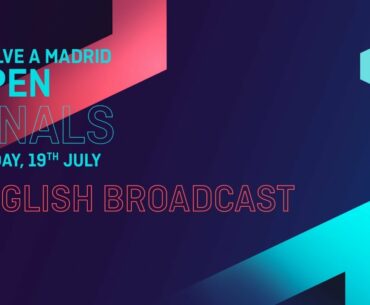 Finals - Vuelve A Madrid Open 2020  - World Padel Tour