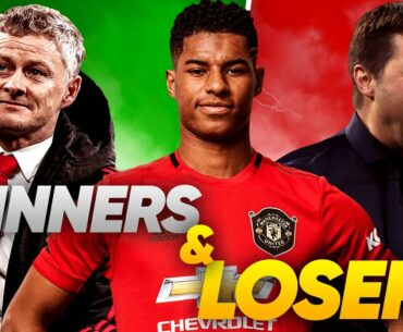 Will Manchester United REPLACE Ole With Pochettino This Week!? | W&L