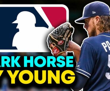 10 Dark Horse Picks to Win the CY YOUNG