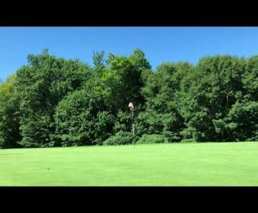 Kettle Brook Golf Club - 7/21/20