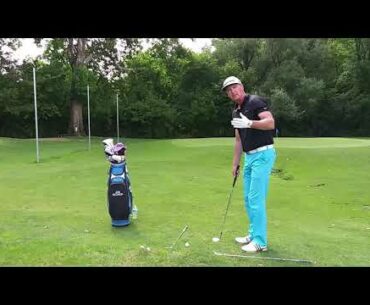 Golf Tips Magazine - Signature Series Part 2 (Wedges)