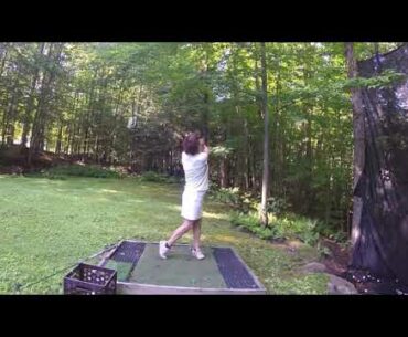 golf swing lili 9 juil 2020