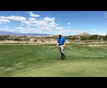 Chip, Pitch, and Lob Shots for the Intermediate Golfer