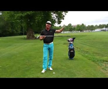 Golf Tips Magazine - Signature Series Part 3 (Driver)