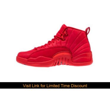 12s Basketball shoes for men 12 Reverse Taxi Game Royal triple black Gym red Flu game GAMMA BLUE me