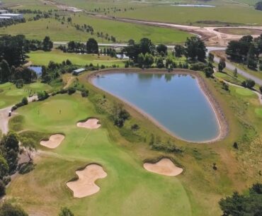 Ballarat Golf Club