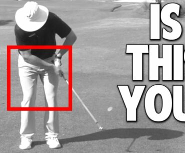 Short Game Technique | Best Practice Drills