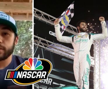 Chase Elliott: The All-Star Race was 'taste of reality' | NASCAR America | Motorsports on NBC