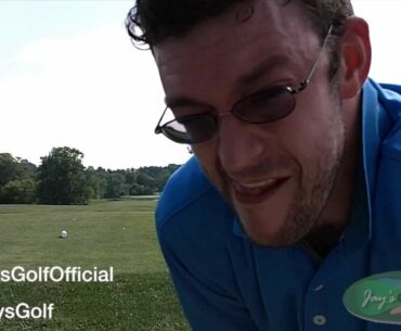 Play Golf With Jay Part 1 Full
