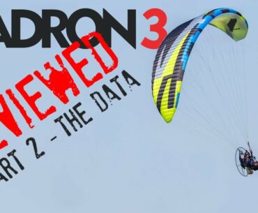 DUDEK HADRON 3 Review Part 2 - Going the distance