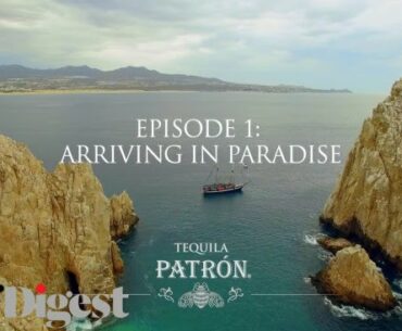 Simply Perfect: Los Cabos: Episode 1: Arriving in Paradise | Golf Digest