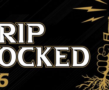 Grip Locked #6 - Should Brodie Smith be on Featured Cards